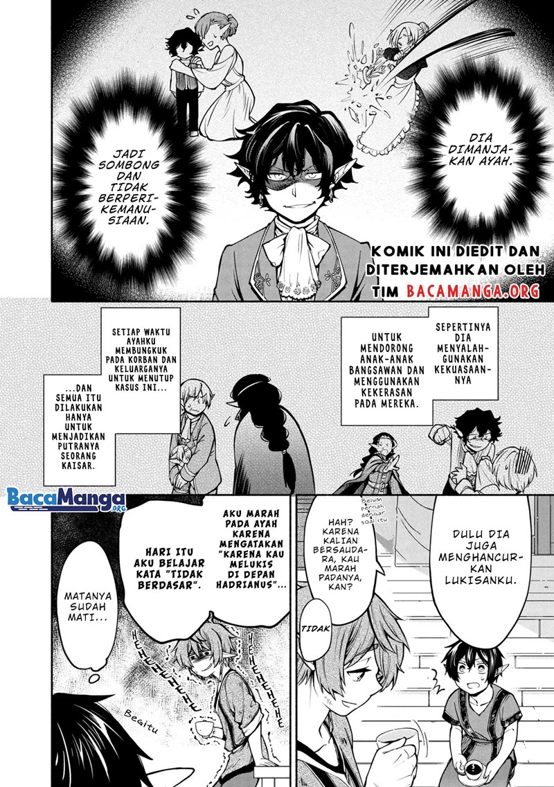 Santairiku Eiyuuki Bab 05.2 halaman 10