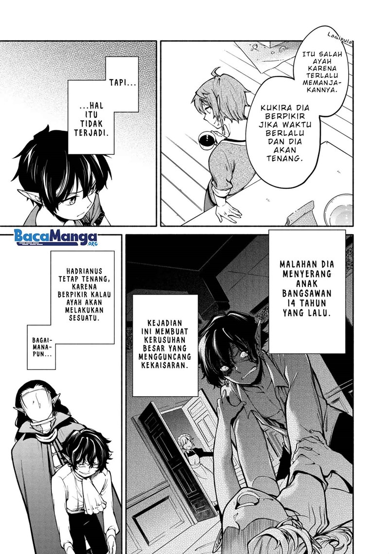 Santairiku Eiyuuki Bab 05.2 halaman 11