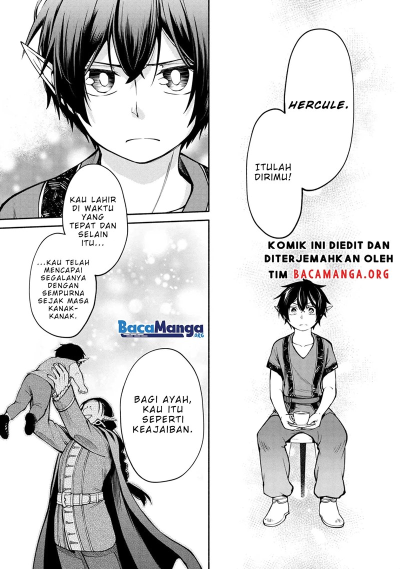 Santairiku Eiyuuki Bab 05.2 halaman 13