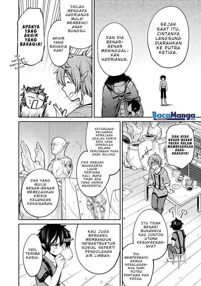 Santairiku Eiyuuki Bab 05.2 halaman 14
