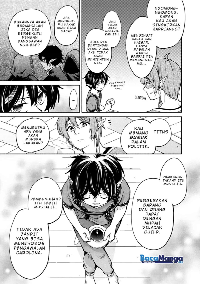 Santairiku Eiyuuki Bab 05.2 halaman 15