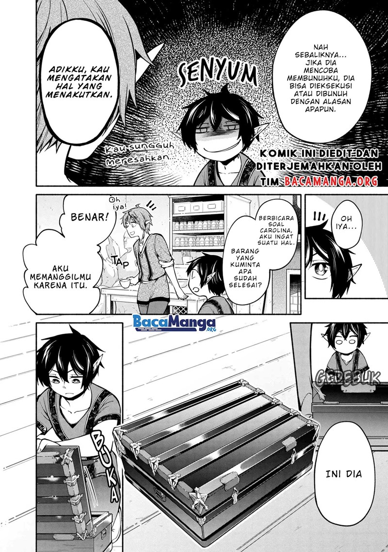 Santairiku Eiyuuki Bab 05.2 halaman 16
