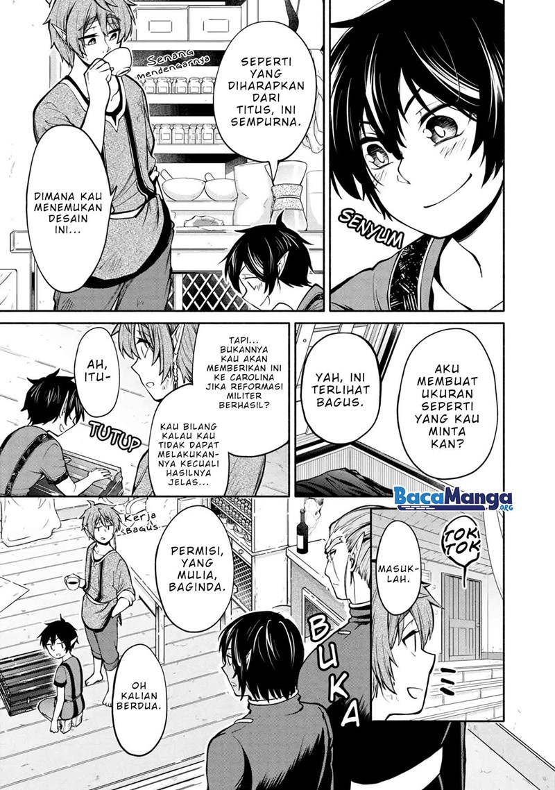 Santairiku Eiyuuki Bab 05.2 halaman 17