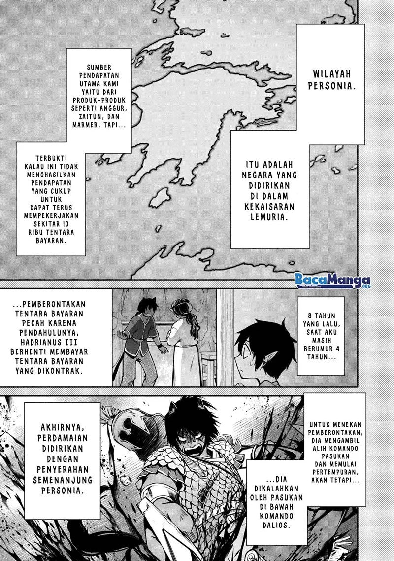 Santairiku Eiyuuki Bab 06 halaman 3