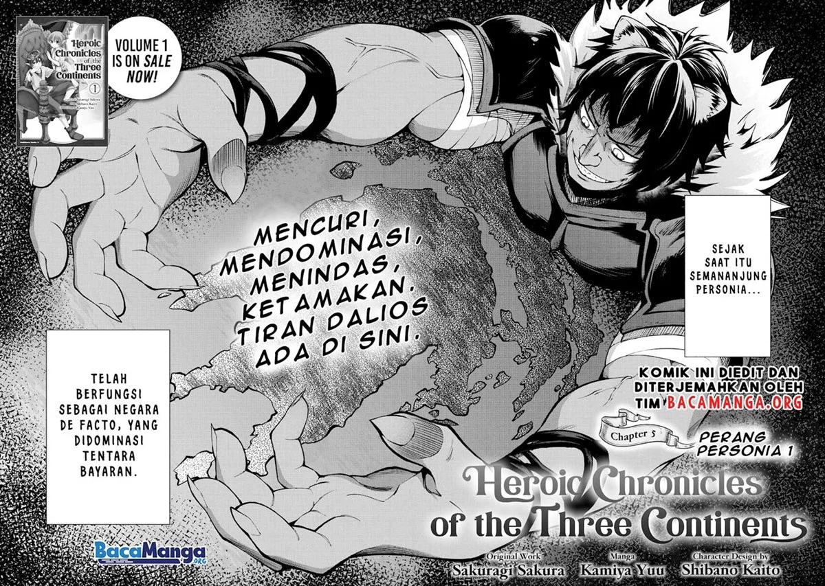 Santairiku Eiyuuki Bab 06 halaman 4