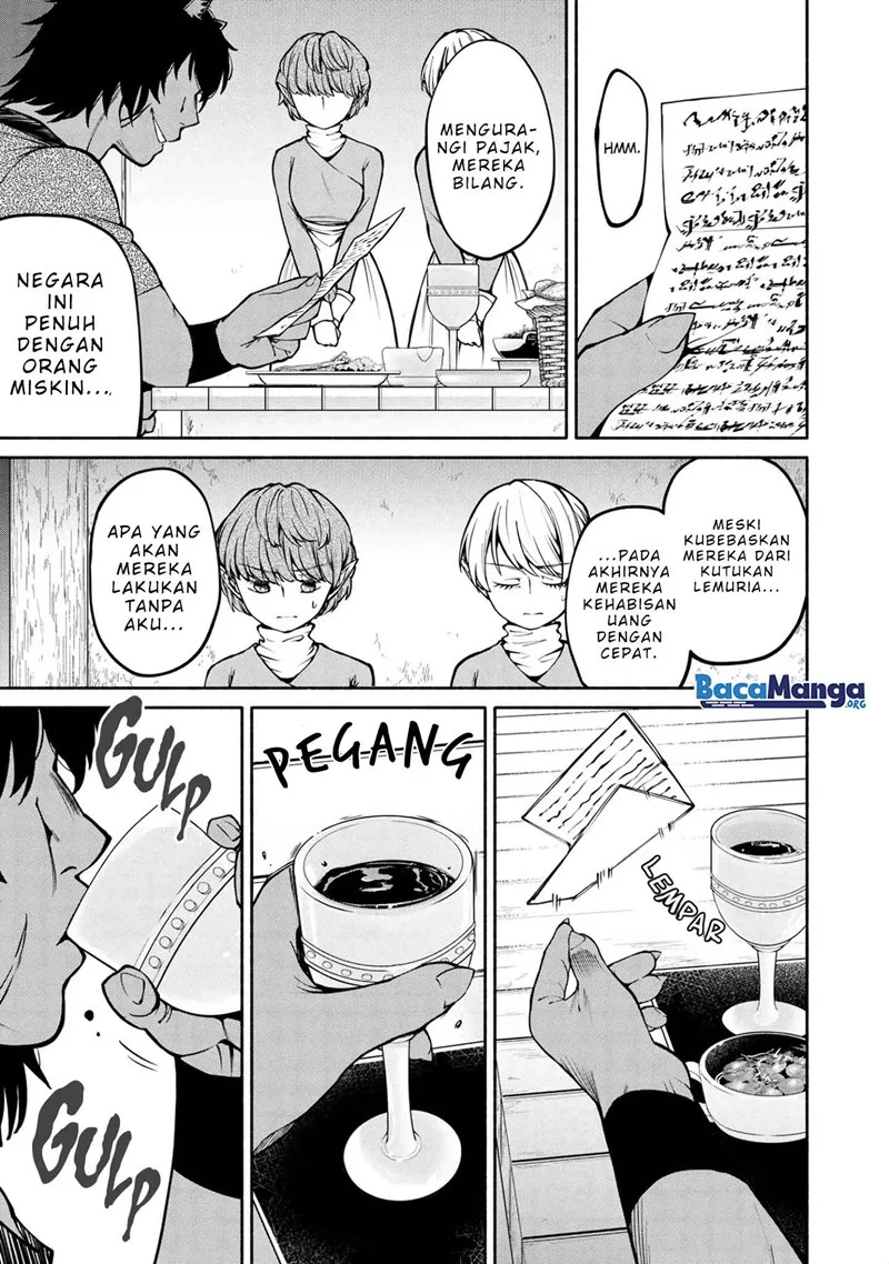 Santairiku Eiyuuki Bab 06 halaman 8
