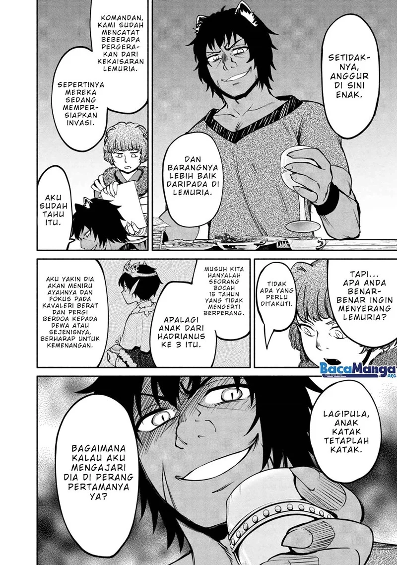 Santairiku Eiyuuki Bab 06 halaman 9