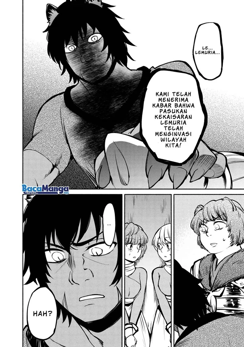 Santairiku Eiyuuki Bab 06 halaman 11