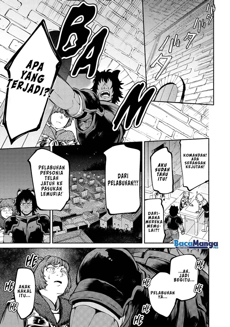 Santairiku Eiyuuki Bab 06 halaman 12