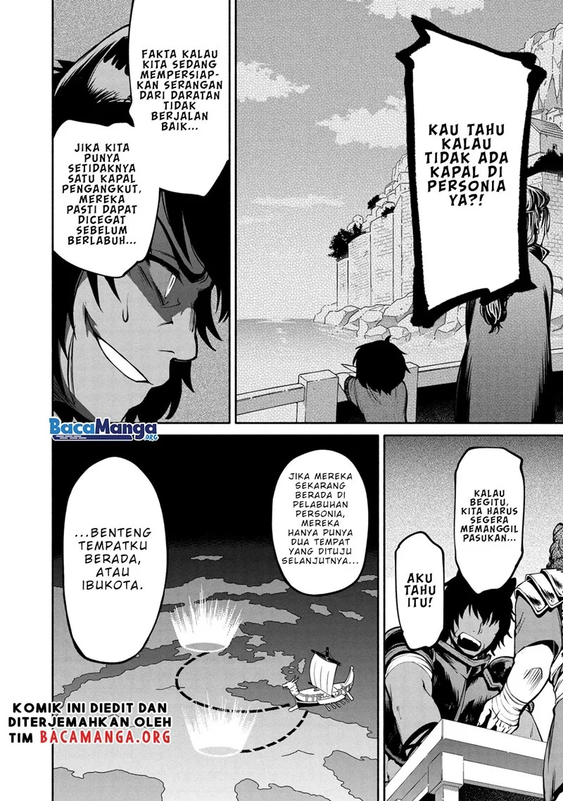 Santairiku Eiyuuki Bab 06 halaman 13