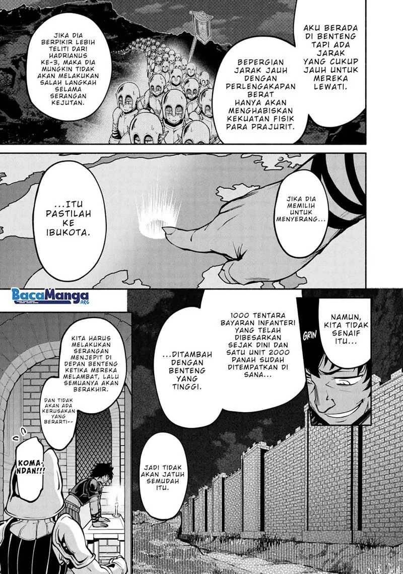 Santairiku Eiyuuki Bab 06 halaman 14