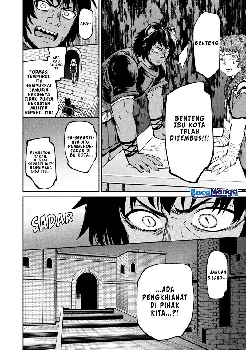 Santairiku Eiyuuki Bab 06 halaman 15