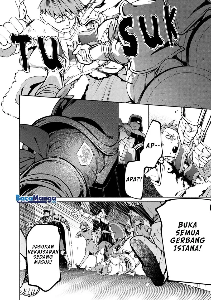 Santairiku Eiyuuki Bab 06 halaman 18
