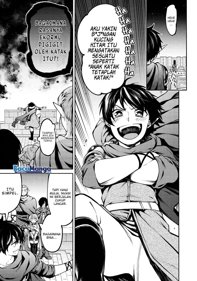 Santairiku Eiyuuki Bab 06 halaman 19