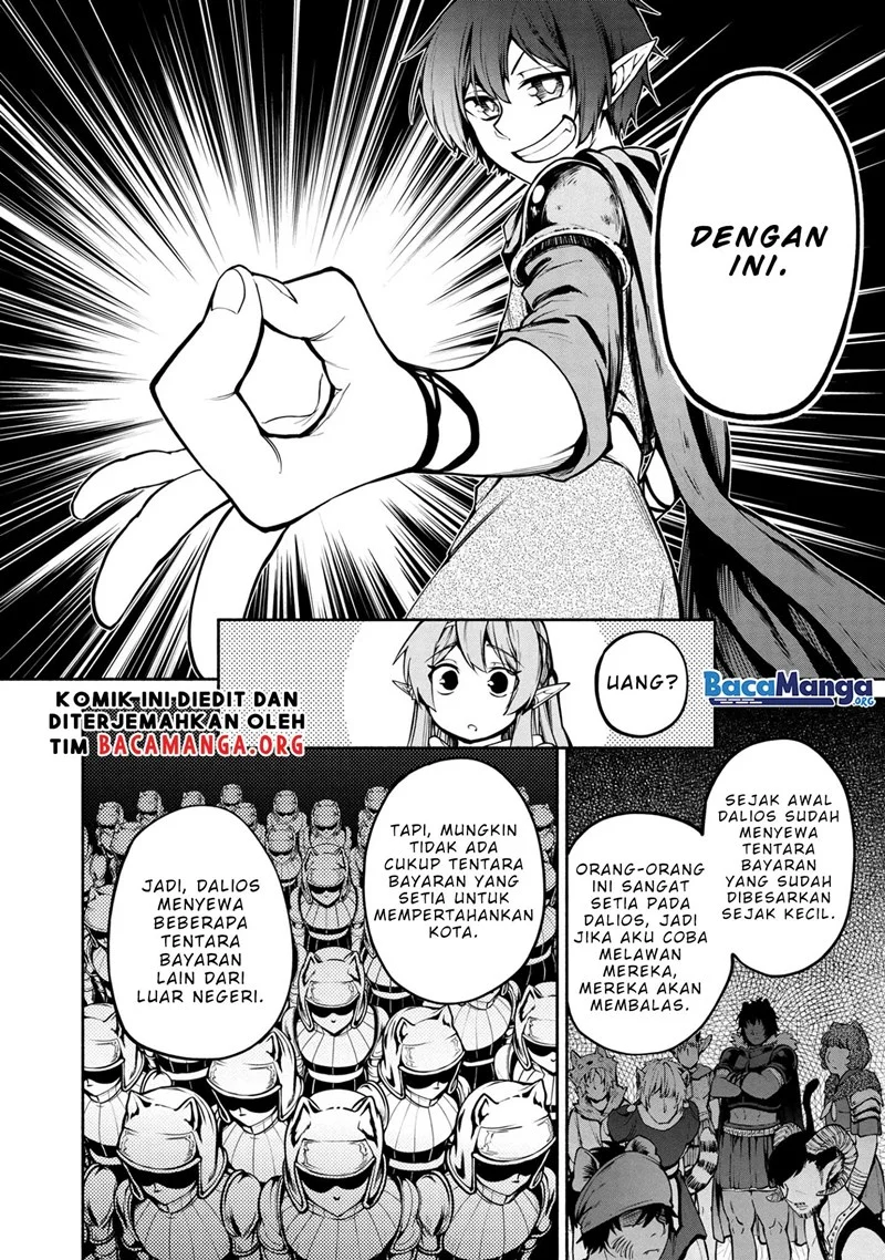 Santairiku Eiyuuki Bab 06 halaman 20