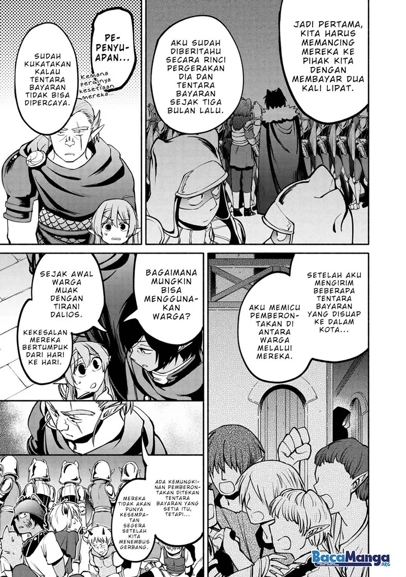Santairiku Eiyuuki Bab 06 halaman 21