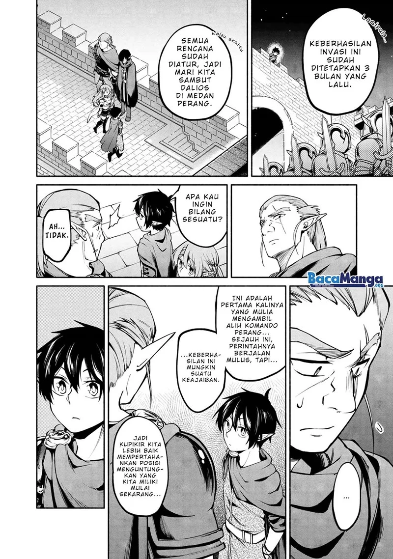 Santairiku Eiyuuki Bab 06 halaman 22