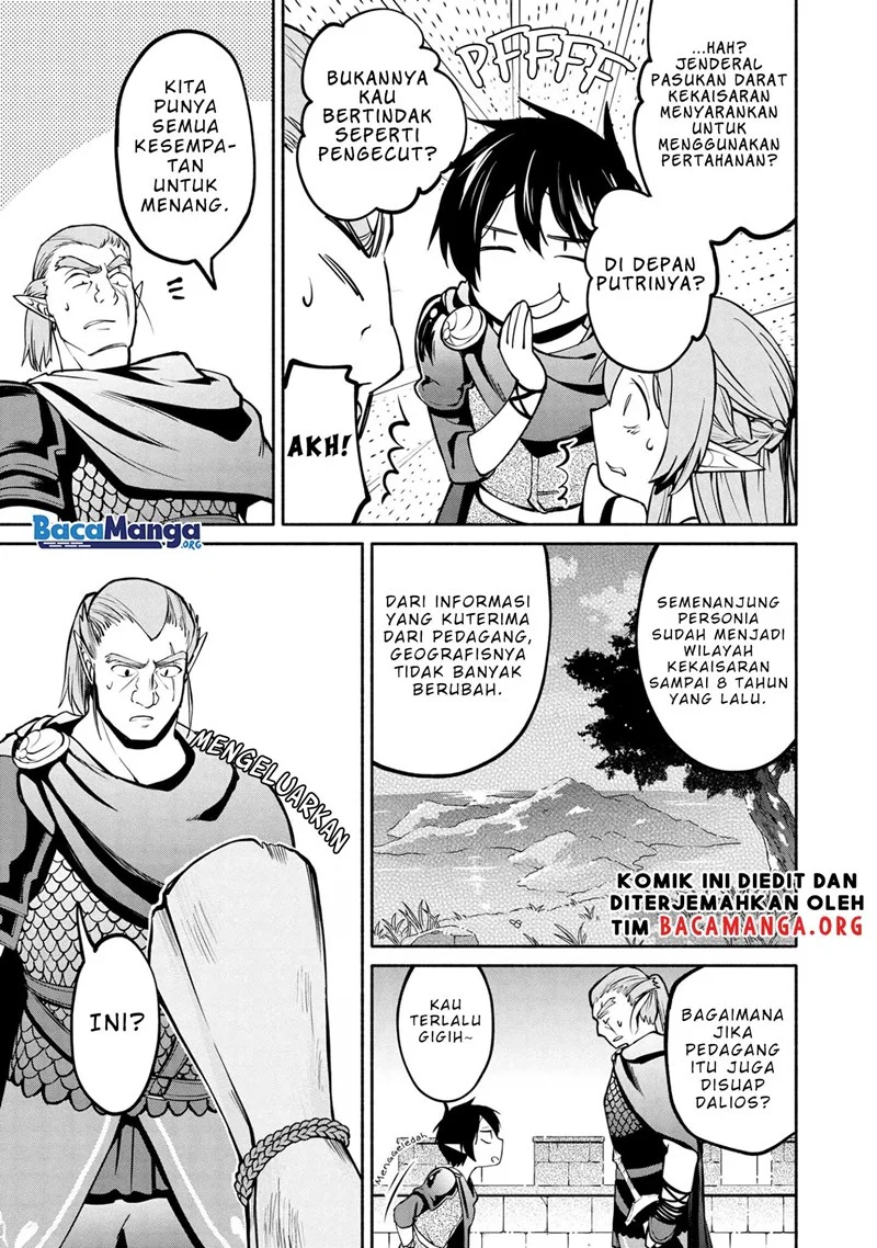 Santairiku Eiyuuki Bab 06 halaman 23