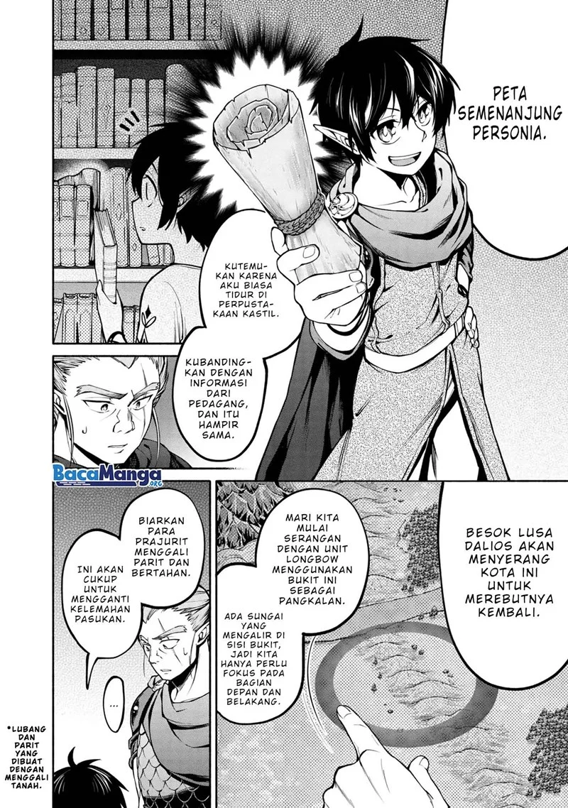 Santairiku Eiyuuki Bab 06 halaman 24