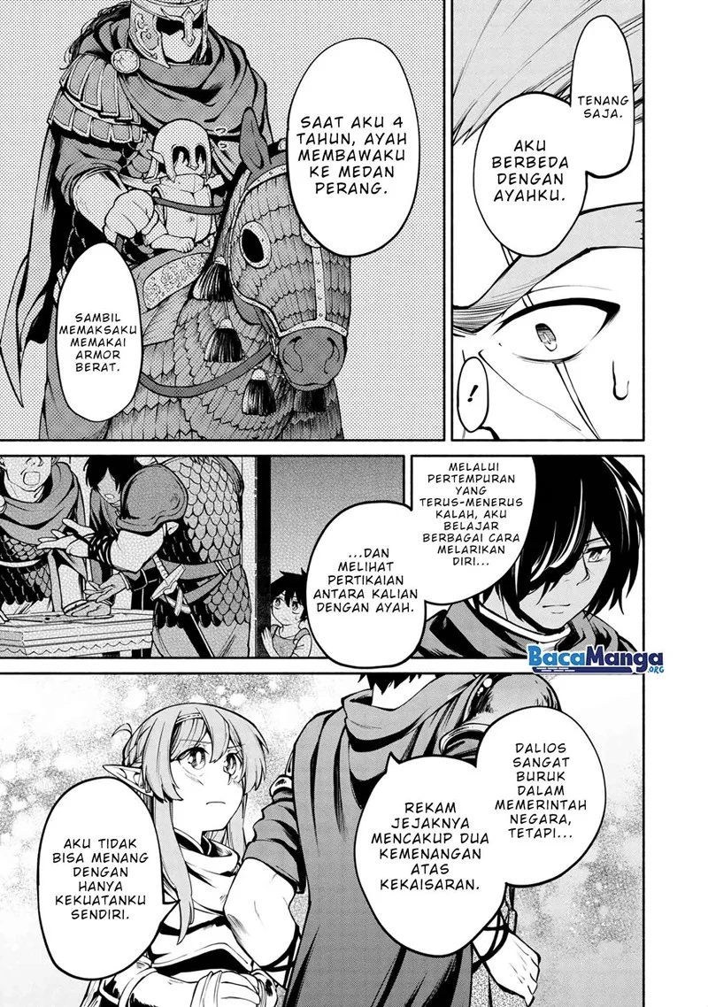 Santairiku Eiyuuki Bab 06 halaman 25