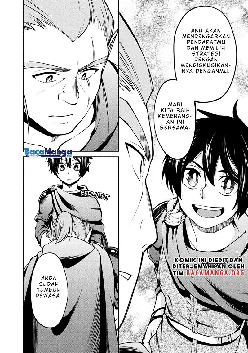 Santairiku Eiyuuki Bab 06 halaman 26