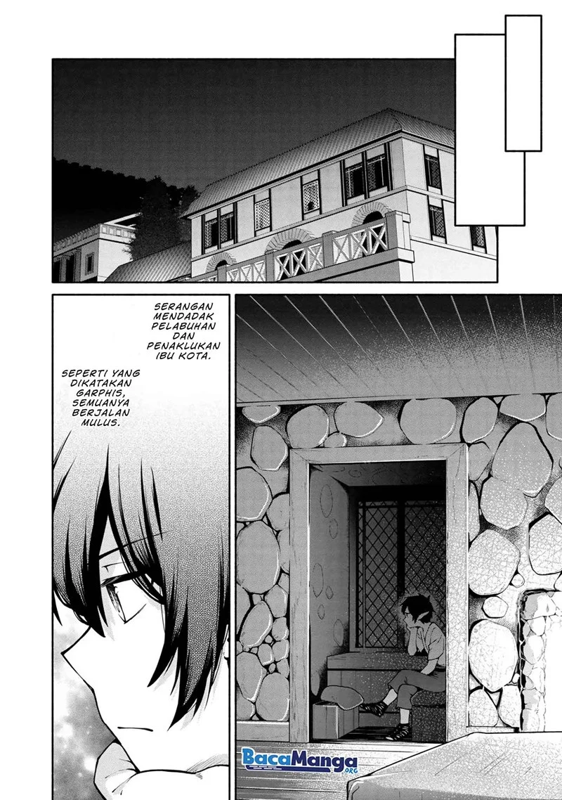 Santairiku Eiyuuki Bab 06 halaman 28