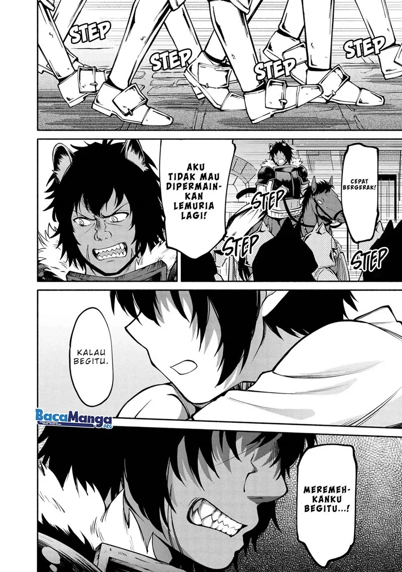 Santairiku Eiyuuki Bab 06 halaman 30