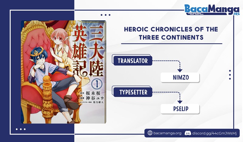 Santairiku Eiyuuki Bab 07 halaman 1