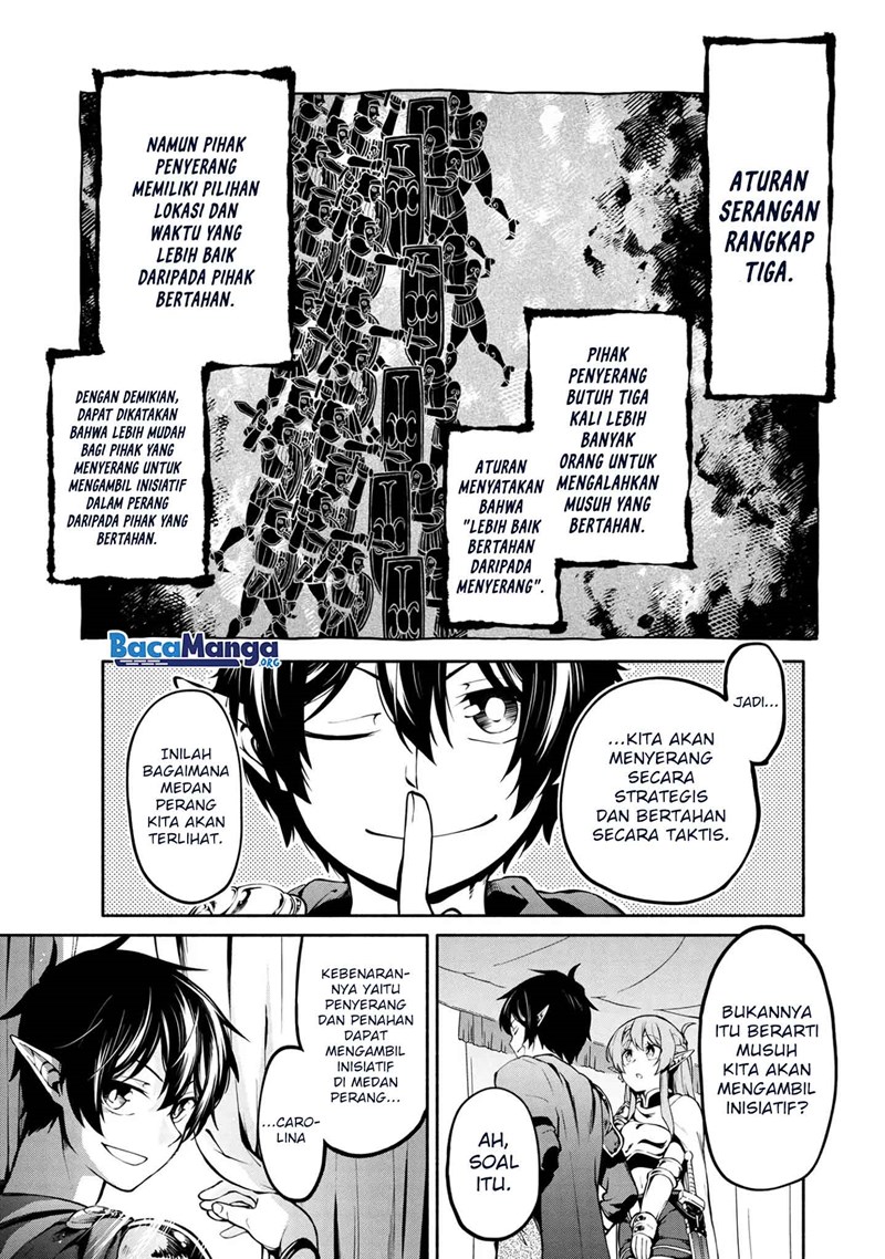Santairiku Eiyuuki Bab 07 halaman 3
