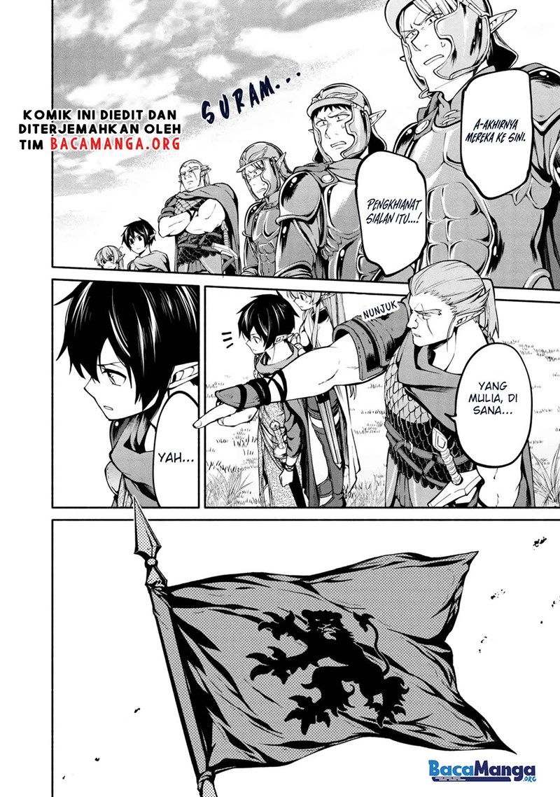 Santairiku Eiyuuki Bab 07 halaman 7