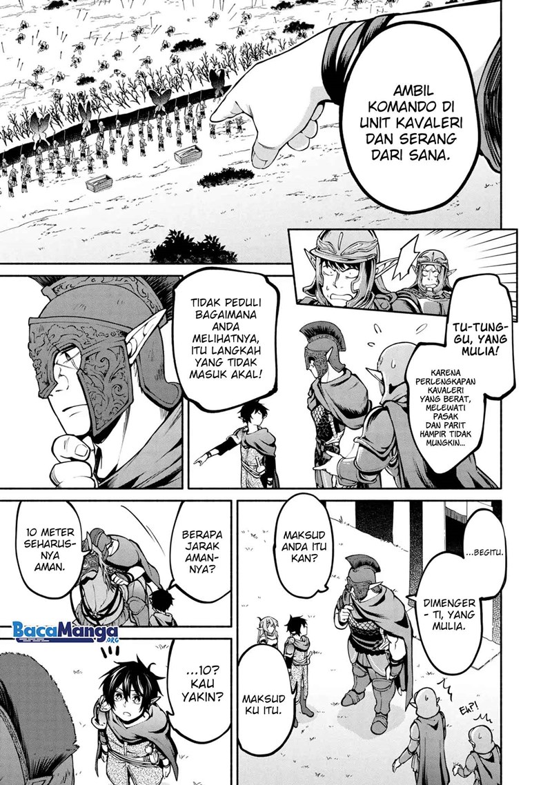 Santairiku Eiyuuki Bab 07 halaman 21
