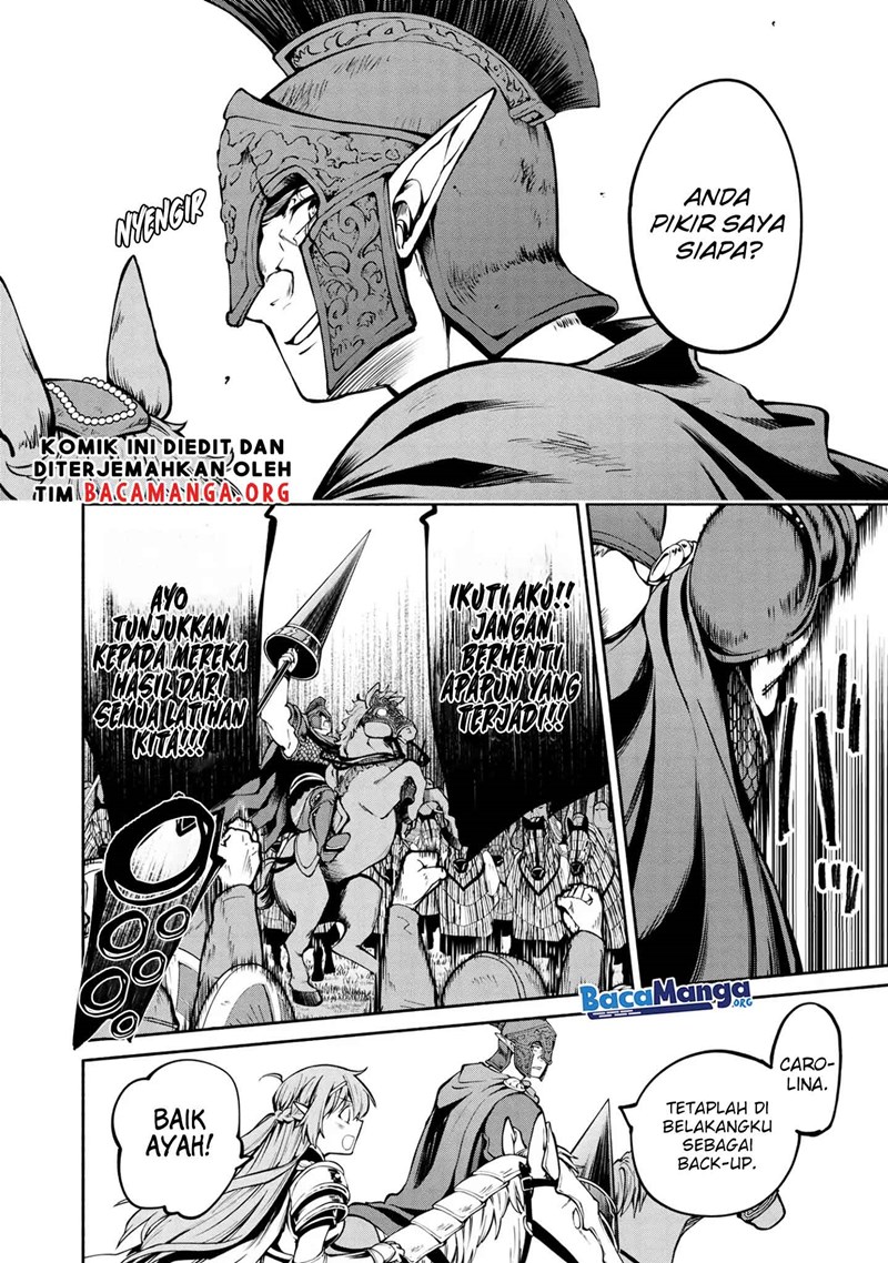 Santairiku Eiyuuki Bab 07 halaman 22