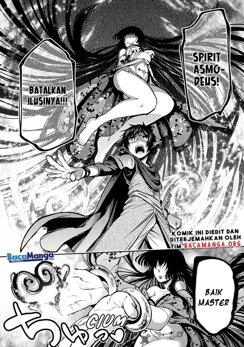 Santairiku Eiyuuki Bab 07 halaman 25