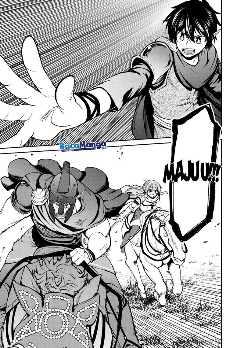 Santairiku Eiyuuki Bab 07 halaman 30