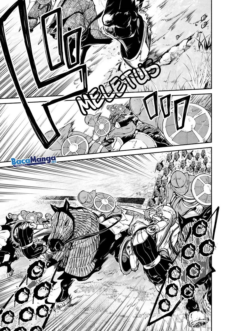 Santairiku Eiyuuki Bab 08 halaman 3