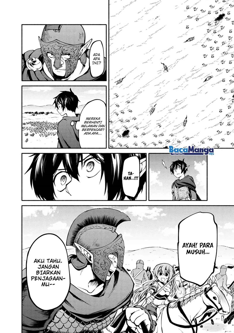 Santairiku Eiyuuki Bab 08 halaman 8