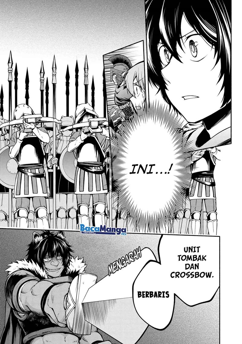 Santairiku Eiyuuki Bab 08 halaman 11