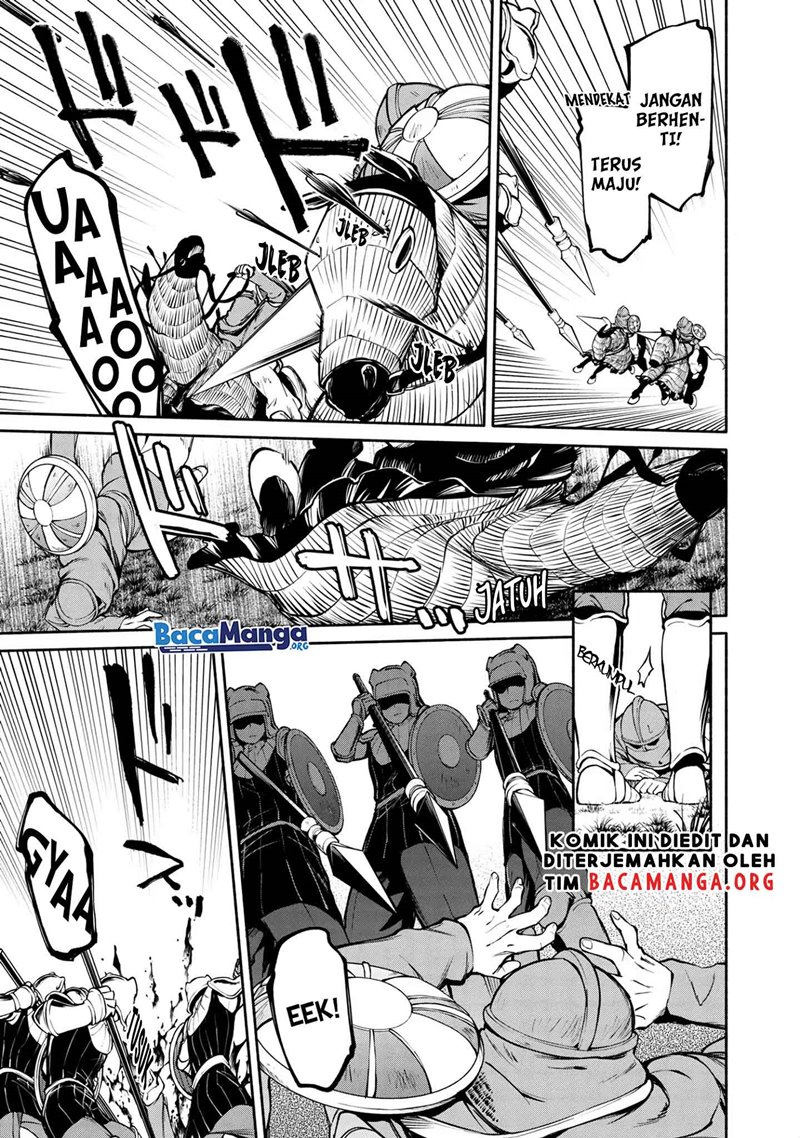 Santairiku Eiyuuki Bab 08 halaman 13