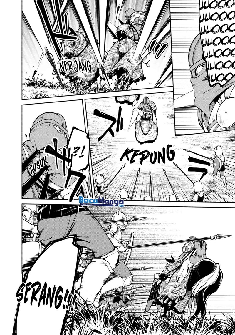 Santairiku Eiyuuki Bab 08 halaman 15
