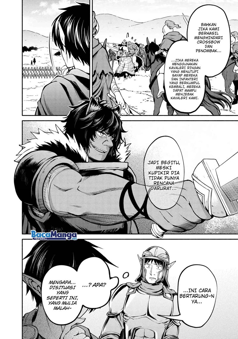 Santairiku Eiyuuki Bab 08 halaman 19