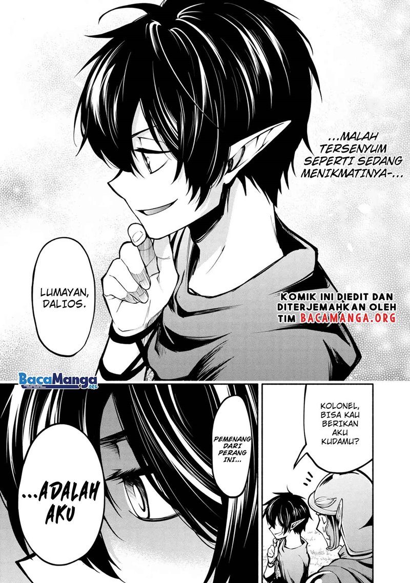 Santairiku Eiyuuki Bab 08 halaman 20