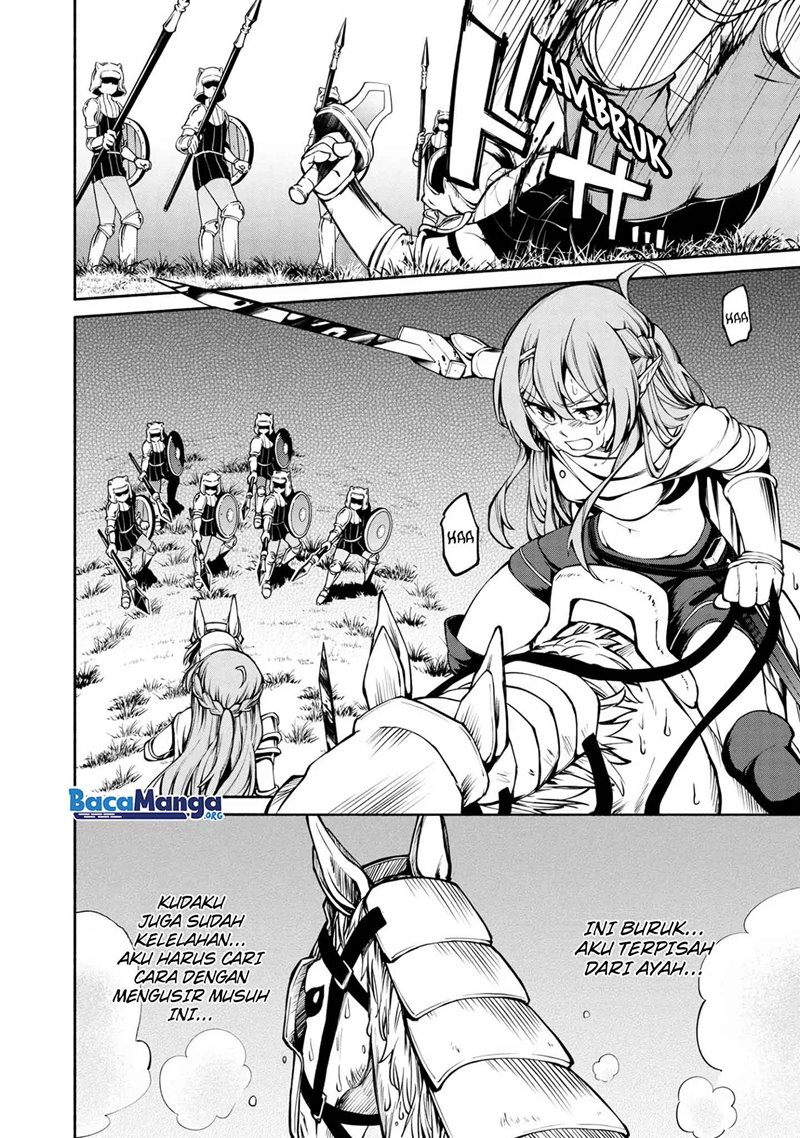 Santairiku Eiyuuki Bab 08 halaman 21