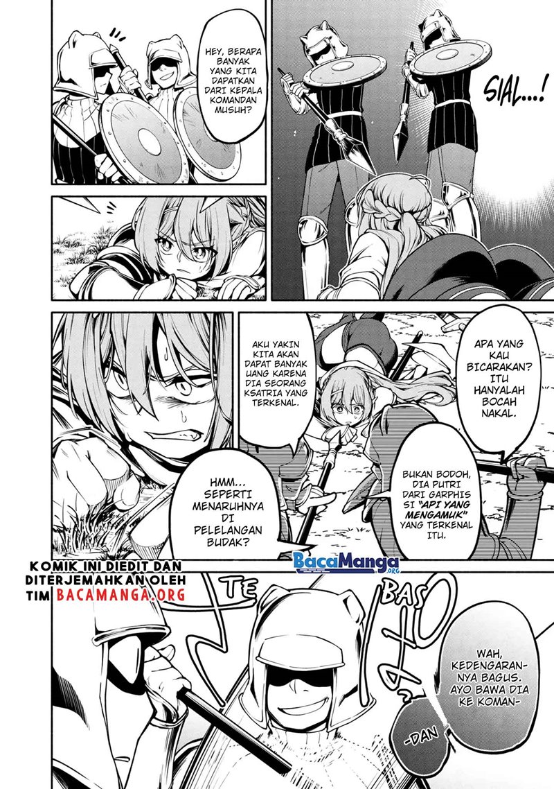 Santairiku Eiyuuki Bab 08 halaman 23