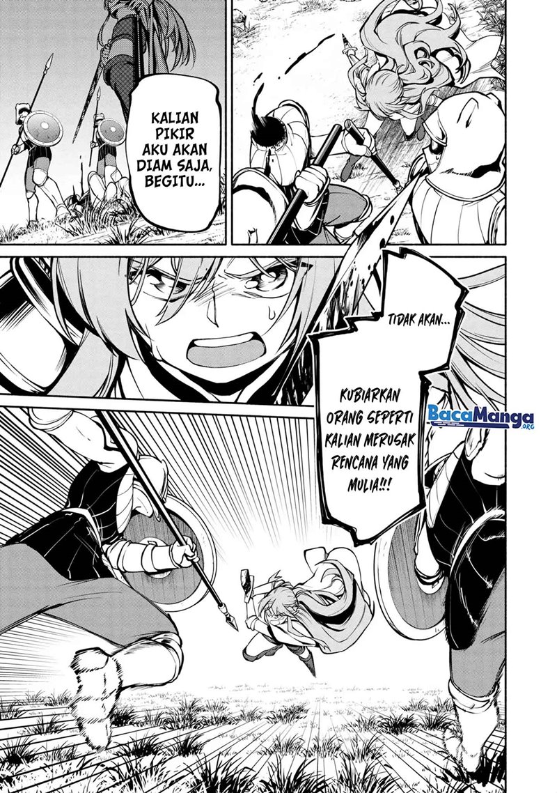 Santairiku Eiyuuki Bab 08 halaman 24