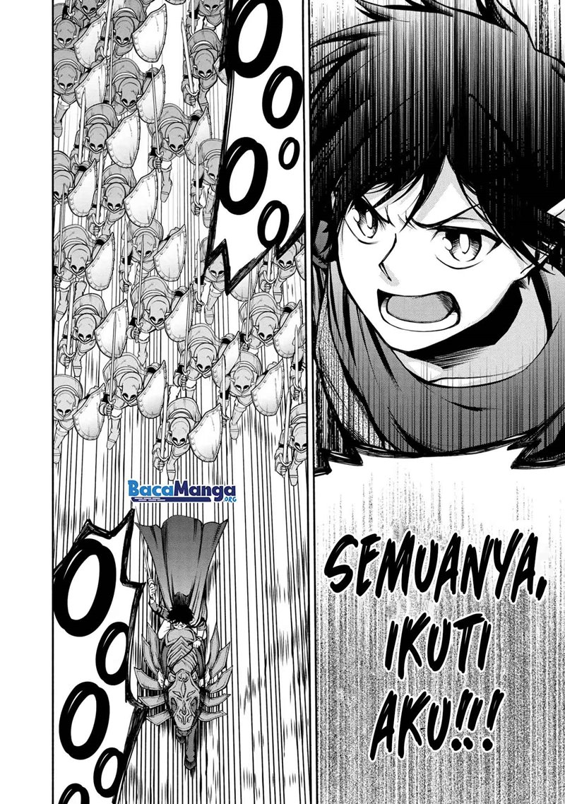 Santairiku Eiyuuki Bab 08 halaman 25