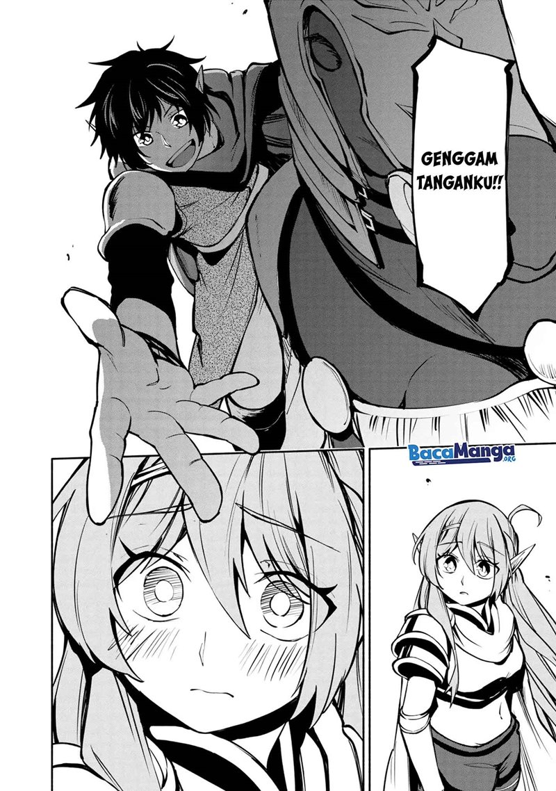 Santairiku Eiyuuki Bab 08 halaman 30