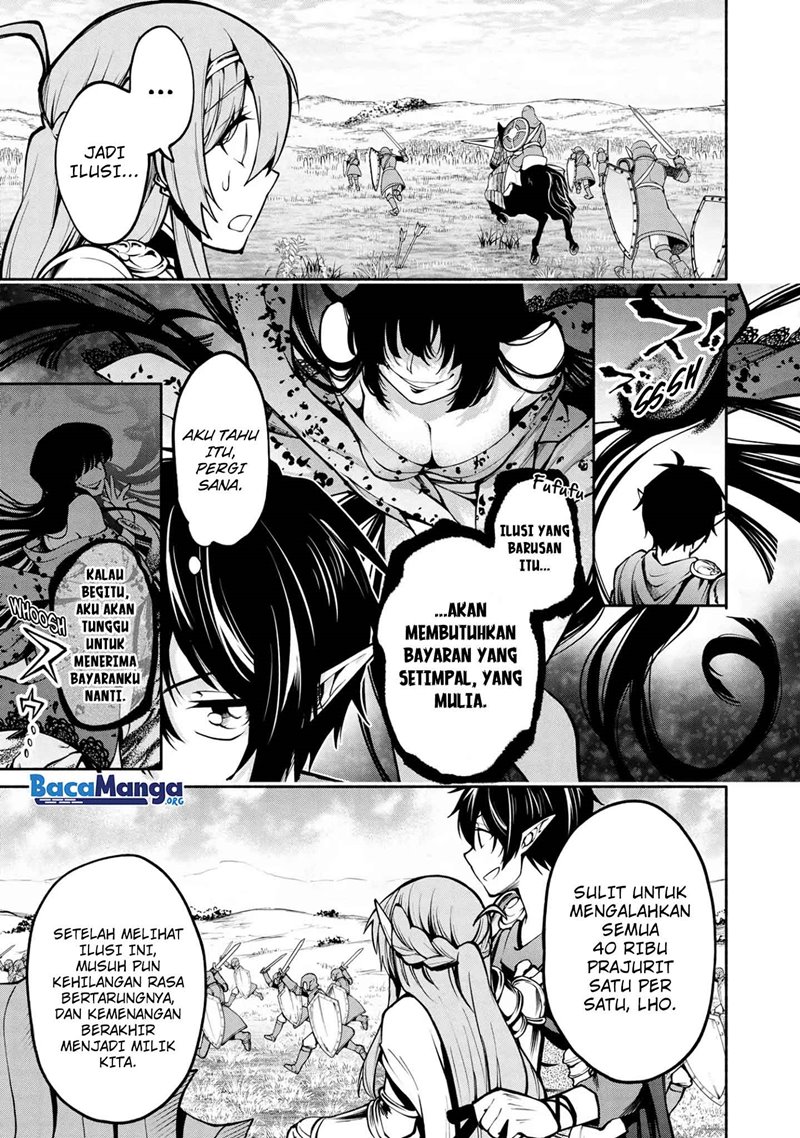 Santairiku Eiyuuki Bab 08 halaman 33