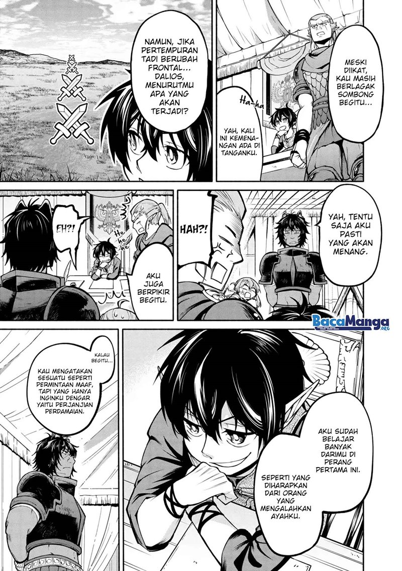 Santairiku Eiyuuki Bab 09 halaman 6