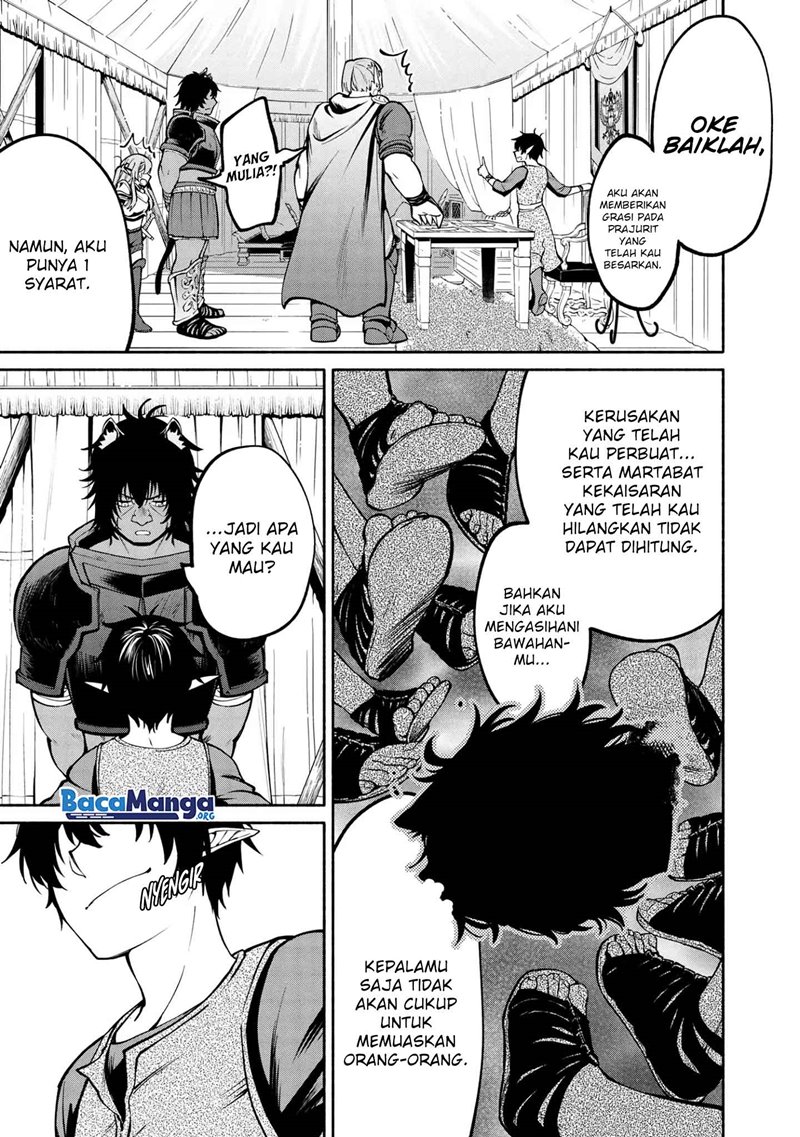Santairiku Eiyuuki Bab 09 halaman 8