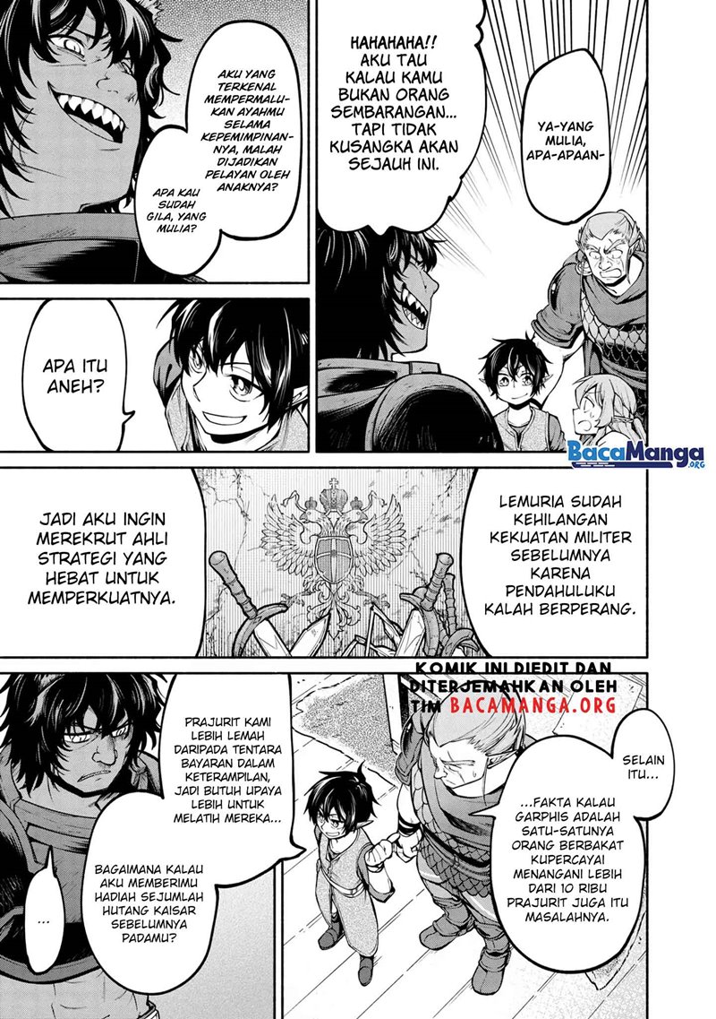 Santairiku Eiyuuki Bab 09 halaman 10